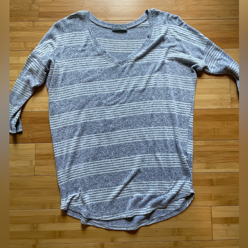 Women blouse